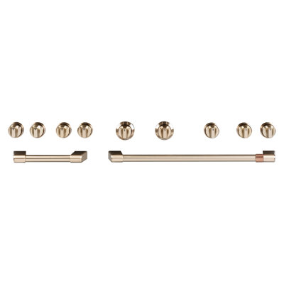Range Knob Kit