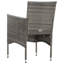 Chaise longue 4 pièces avec coussins-1982827438-1982827433