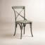 Parisienne Cafe Dining Chair-321588607