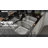Karran Profile 15 inch Undermount 18 Gauge Single Bowl Stainless Steel Kitchen Sink with Accessories