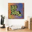 «Louisiana» par Art Licensing Studio, art mural sur toile