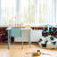 Vigue Neon Fantasy Children Removable Peel and Stick Wallpaper Panel-846081622