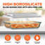 Ensemble de 4 contenants alimentaires-70100693