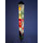 Echo Valley 3784 "must Always Have Flowers Solar Spirit Pole