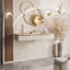 Antonay Makeup Vanity