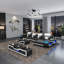 Starfighter Sectional-727645820-727645821