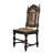 Chaise d'appoint Charles II