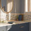 Moulure de panneau H T-95199099-95199100