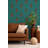 Stalking Tiger - Spruce Green Wallpaper-132479908-132861234-132861238