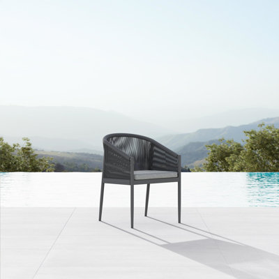 Catalina Armchair with Cushion
