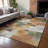 Machine Washable Indoor/Outdoor Chantille ACN2709 Geometric Rug-420509250-420509253