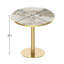 Table de Négociation Modern Modern