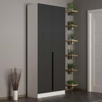 Nichlas Hall Tree 90cm Wide