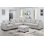 Sectional Sofa