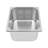  Callier Stainless Steel ​Steam Table Pan Set of Two
