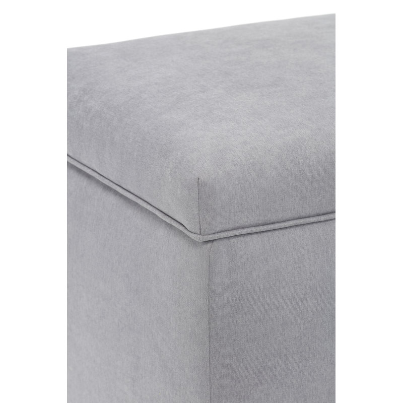 Upholstered Ottoman