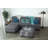 Anke Upholstered Ottoman-697626239