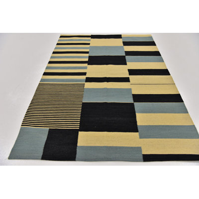 Parrett Cream Rug