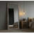 Ozark Hardwood Beveled Mirror 2"-726587059