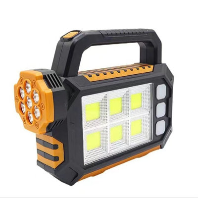 Veilleuse rechargeable à DEL