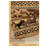 Living Room Southwest Area Rug, Accent Rug, Western Frontier Exclusive Area Rug-963240501