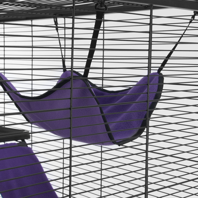 Friesland Weather Resistant Ferret Cage