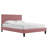 Modway Garcelle Platform Bed-104407601-104407752