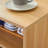 Brock MDF Coffee Table with Storage