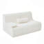 Canapé modulaire moderne 63,7 po-130191679-130191680