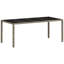 Airidas Rectangular Outdoor Dining Table , cm W 90cm cm D-1877077704-1877077711