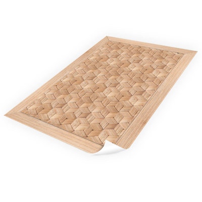 Fairview Geometric Indoor Doormat