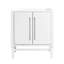 Mason 30'' W Single Bathroom Vanity Base-142303699-202542544