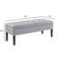 Banc capitonné avec rangement-1785942082
