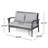 HONOLULU LOVESEAT-1912518531-1912518534