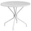 Ensemble de table de patio intérieur et extérieur 35,25 po Amaaya-33652037-128710478