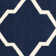 Carolene Hand Tufted Wool Geometric Rug
