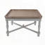Table basse 33 x 33 x 19 po Alcott