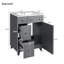 Meuble-lavabo 24 po avec comptoir en céramique-1003672917-996646095