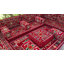 Ensemble de canapé avec repose-pieds Traditional Kilim-1497025439