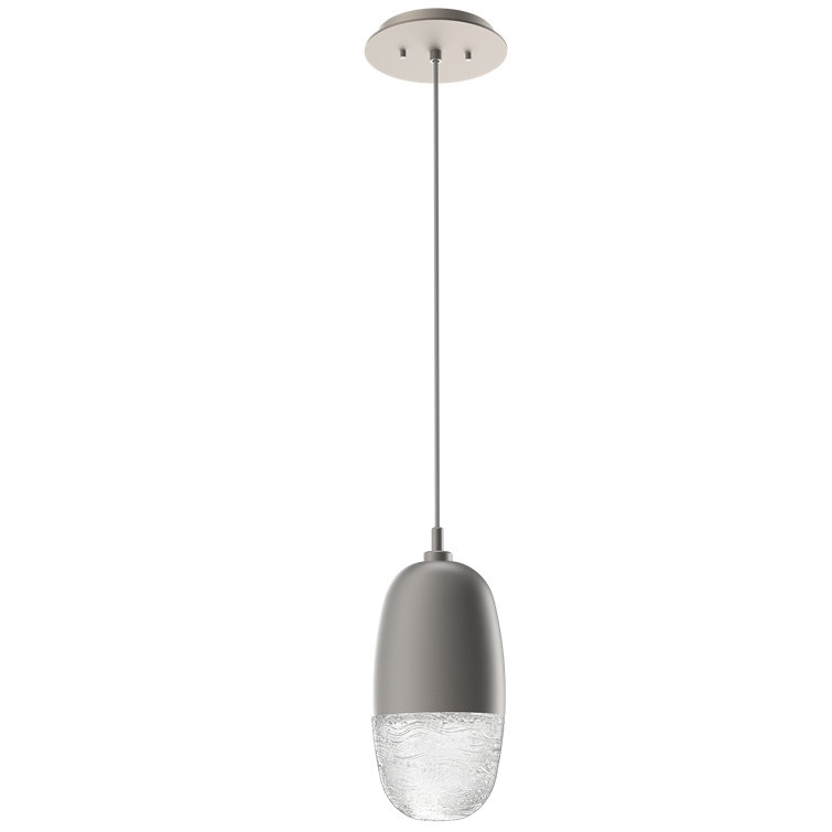 Pebble 1 - Light LED Pendant