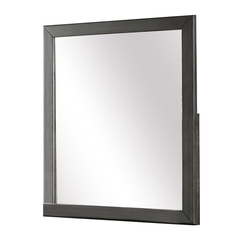 Miroir pour commode Brogan