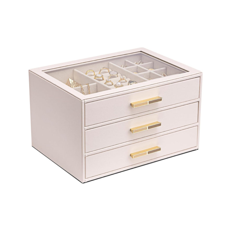 Boîte à bijoux