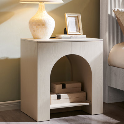 Nightstand by Winston Porter