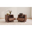 Table de chevet Mid-Century