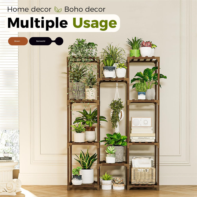 Candyse Plant Stand
