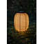 Tika LED Outdoor Wall Lantern-90011302-90011303