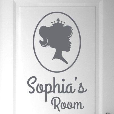 Wall Decal