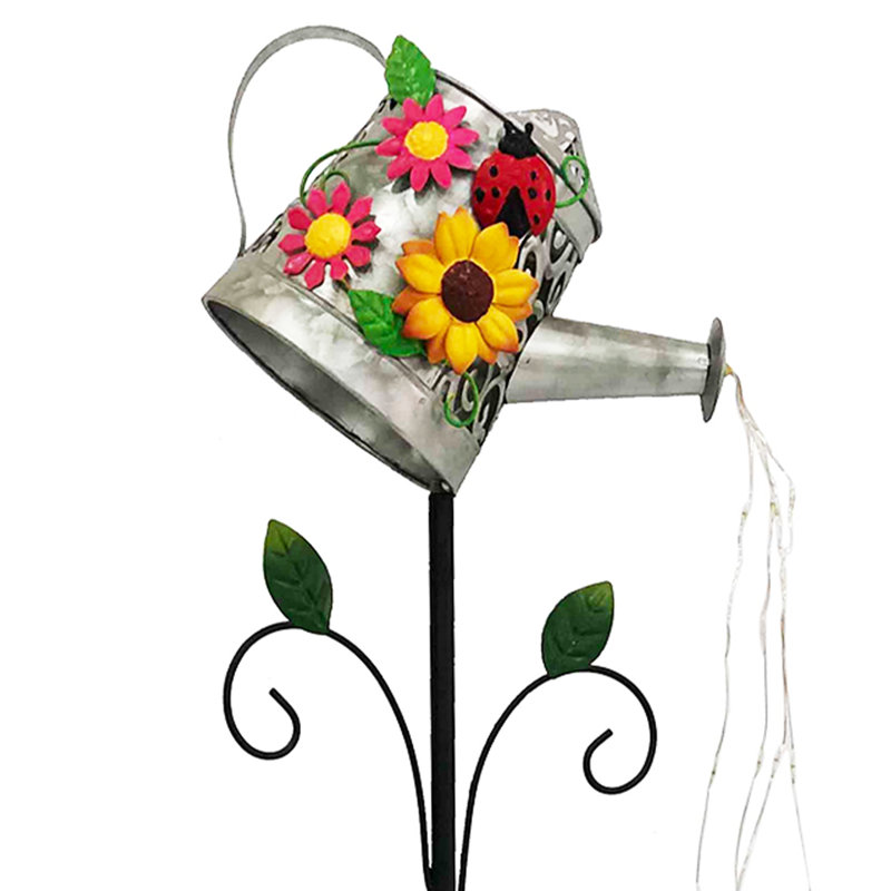 Piquet de jardin Jameelah