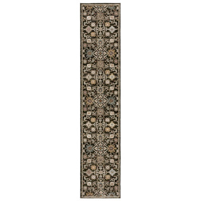 Ralena Oriental Indoor Rug