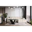 Pedestal Coffee Table-893830863